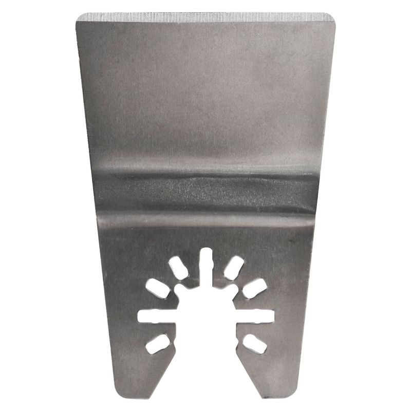 BAUKER - Raspador para Multipropósito 50mm Bauker