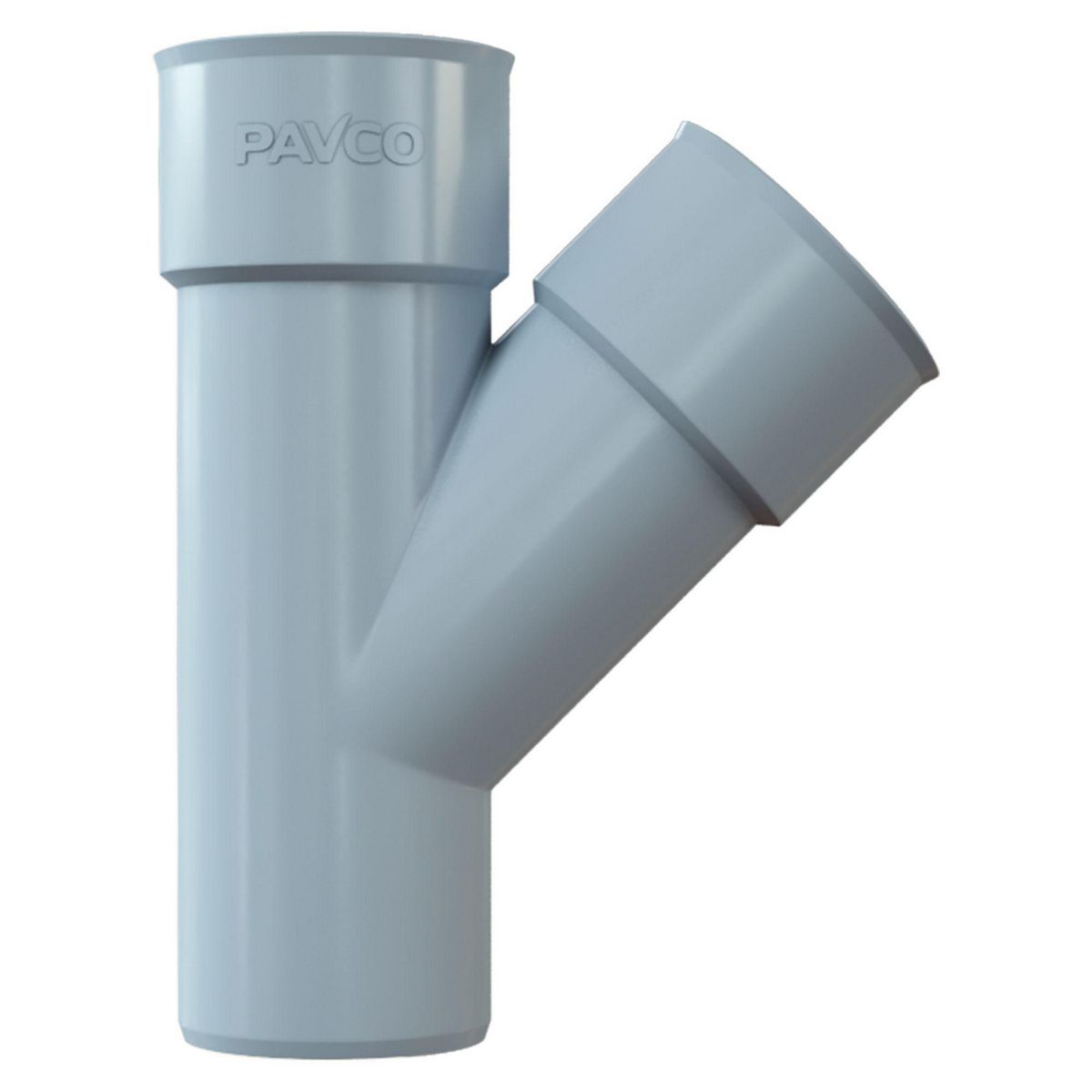 PAVCO - Yee PVC 3" SP | Desague