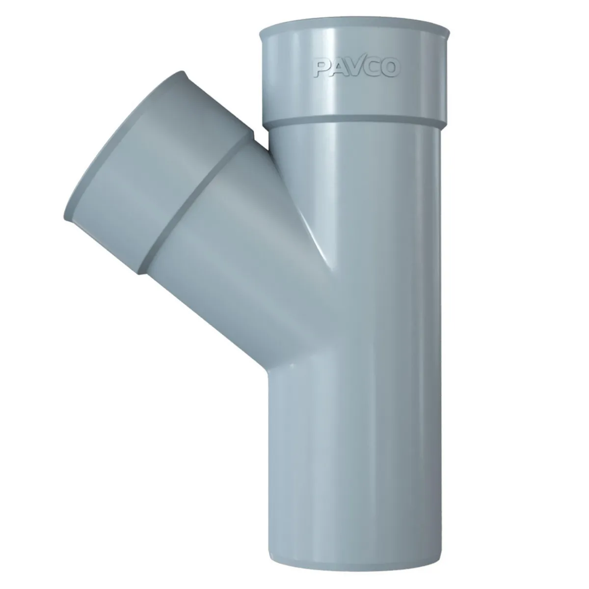 PAVCO - Yee PVC 3" SP | Desague