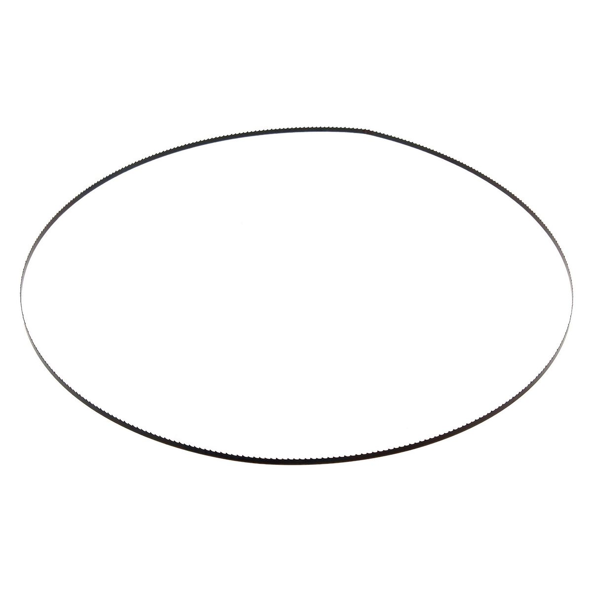 BAUKER - Hoja Sierra de Banda para madera 1575 mm