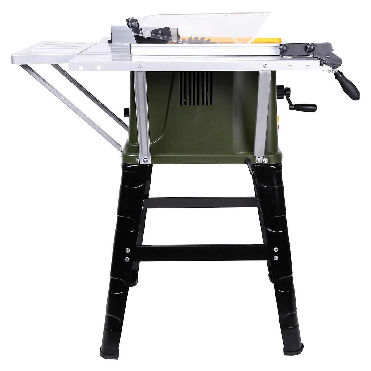 BAUKER - Sierra de Banco Eléctrica Bauker 10" 1500W