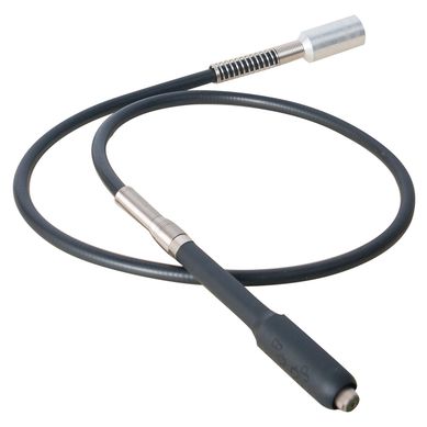 Eje flexible mototool pinza