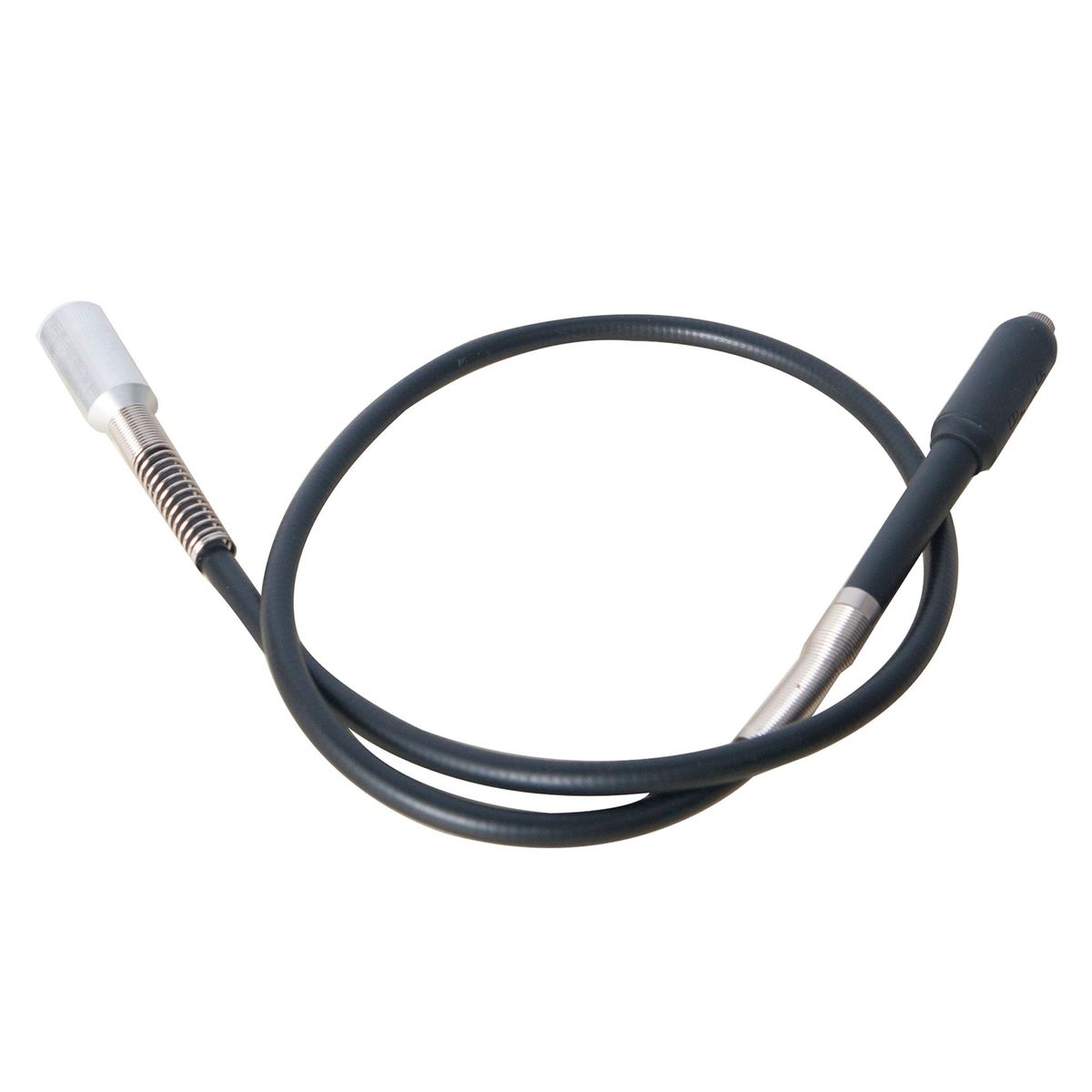 BAUKER - Eje flexible mototool pinza