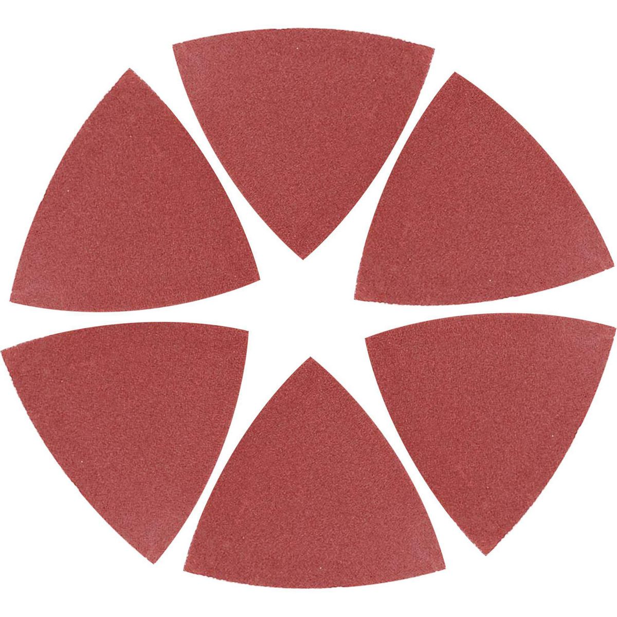 BAUKER - Set Lijas 10 Unidades MFT-08-120