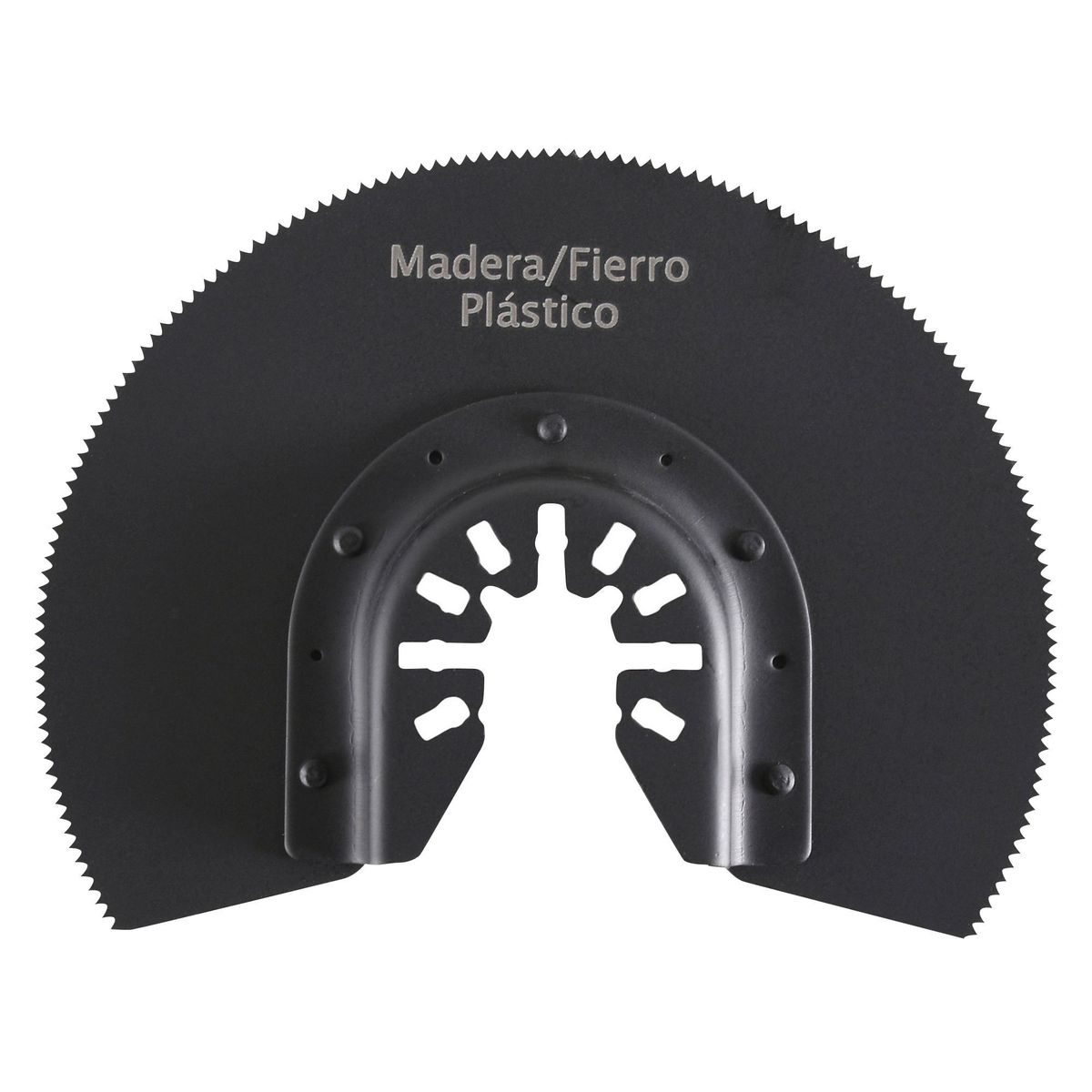 Hoja de Sierra Segmentada 88mm, marca BAUKER - Foto Principal