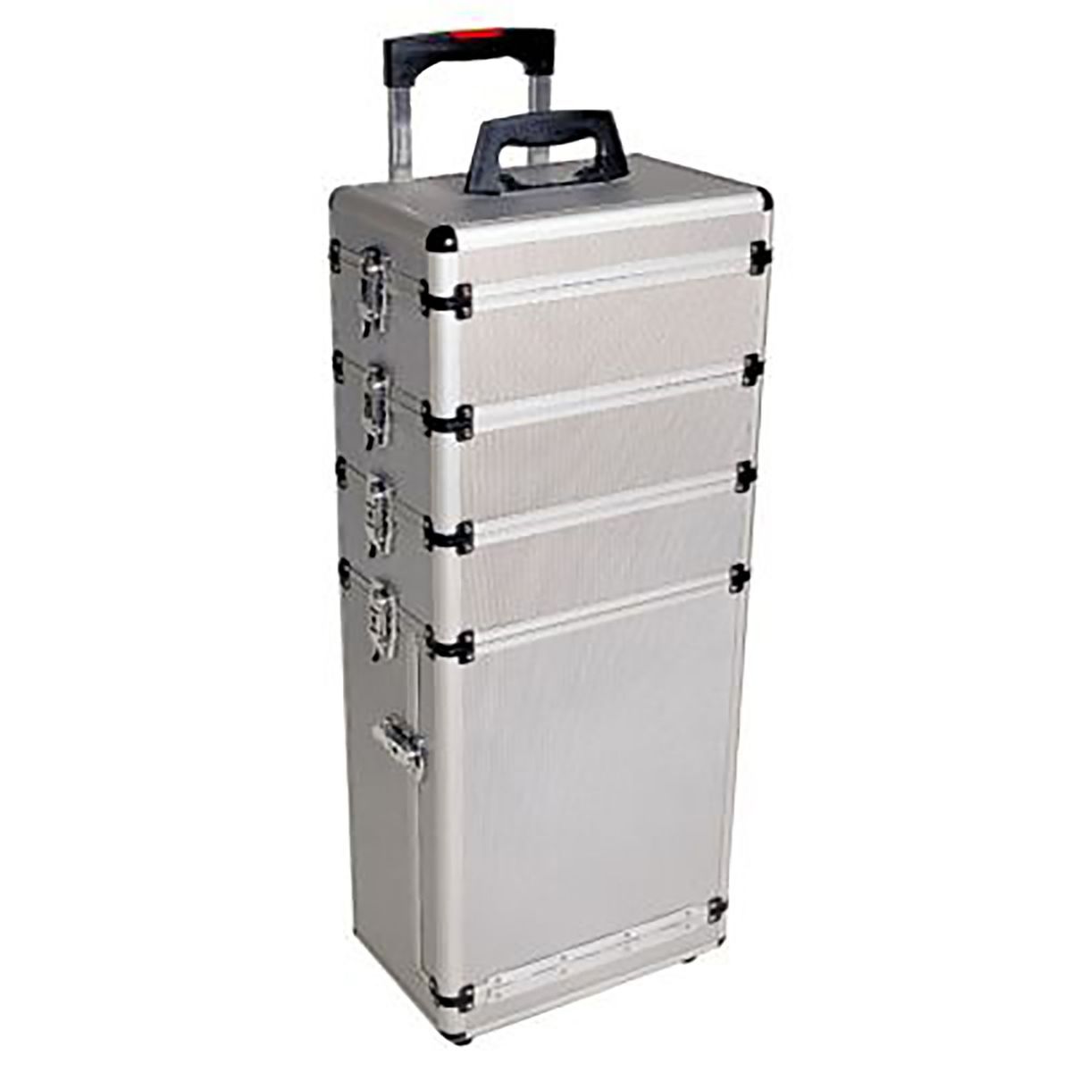 REDLINE - Carro Herramientas Multinivel Aluminio Redline