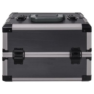 Caja de Herramientas PVC Redline