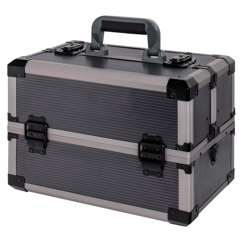 REDLINE - Caja de Herramientas PVC Redline