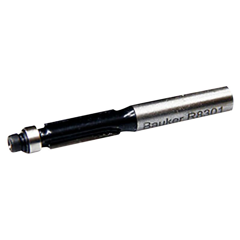 BAUKER - Extensión Telescópica Imantada Acero 15Lb Bauker