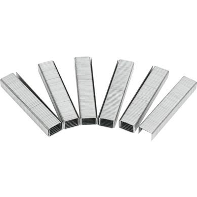 Grapas 1.2 x 8 mm Ubermann