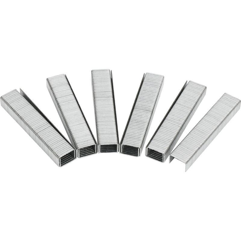 UBERMANN - Grapas 1.2 x 8 mm Ubermann