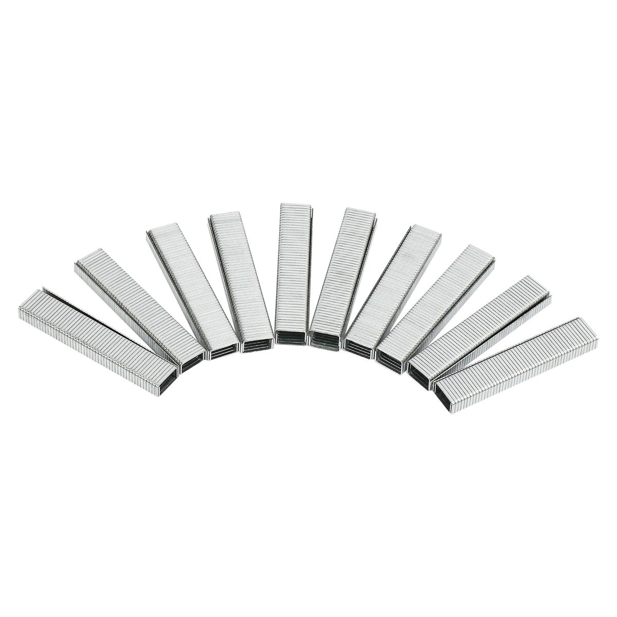 UBERMANN - Grapas 1.2 x 6 mm Ubermann