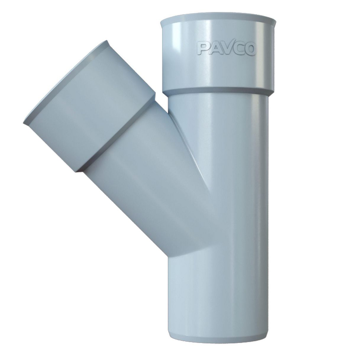 PAVCO - Yee Desague 4" Pavco