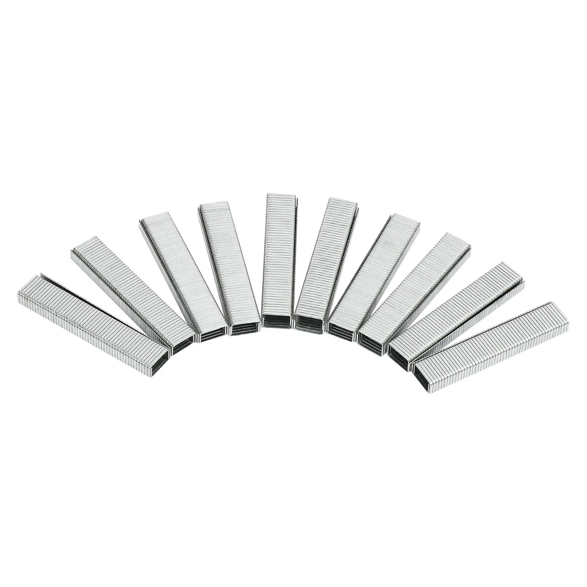 UBERMANN - Grapas 1.2 x 12 mm Ubermann