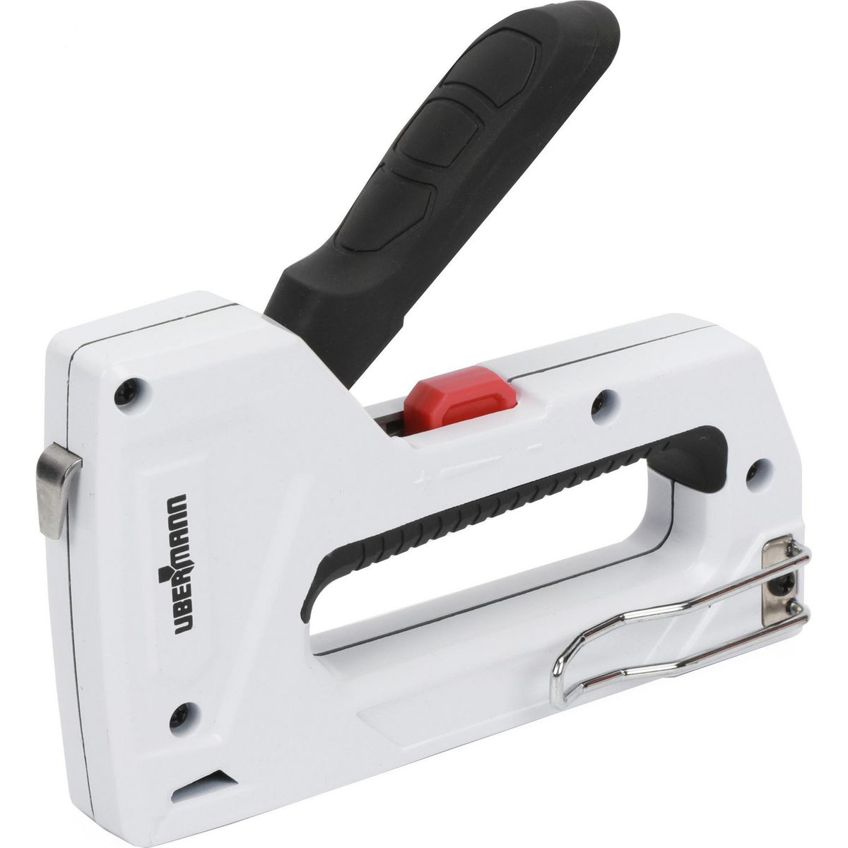 UBERMANN - Grapadora Trabajo Pesado Ubermann