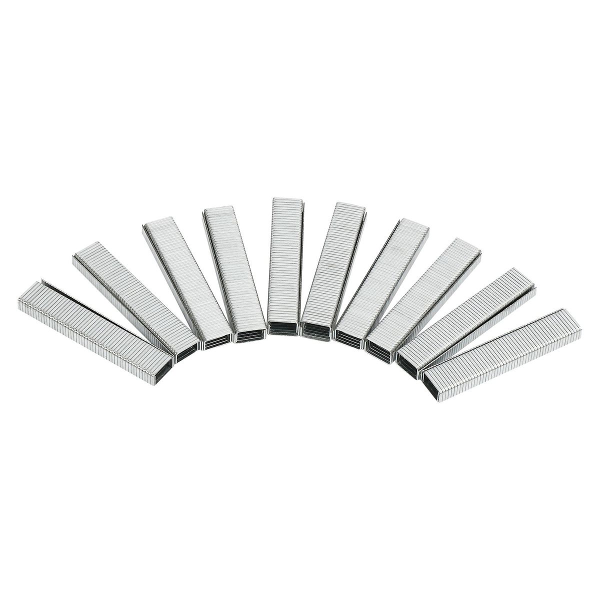 UBERMANN - Grapas 1.2 x 10 mm Ubermann