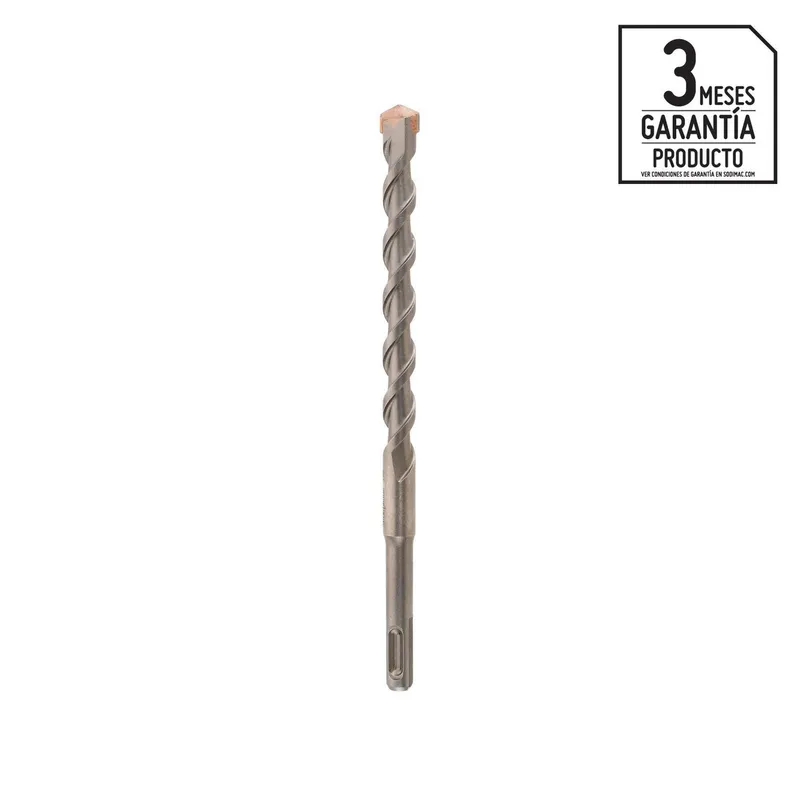 UBERMANN - Broca SDS plus 14x210mm Ubermann