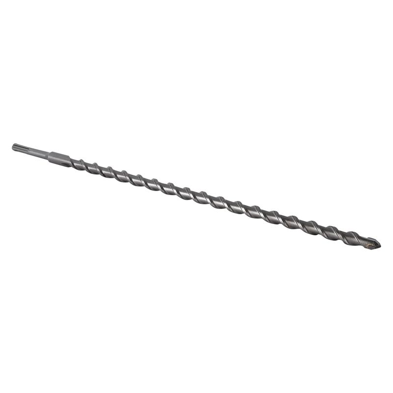 UBERMANN - Broca SDS Plus 1 5/8''x 18'' Ubermann