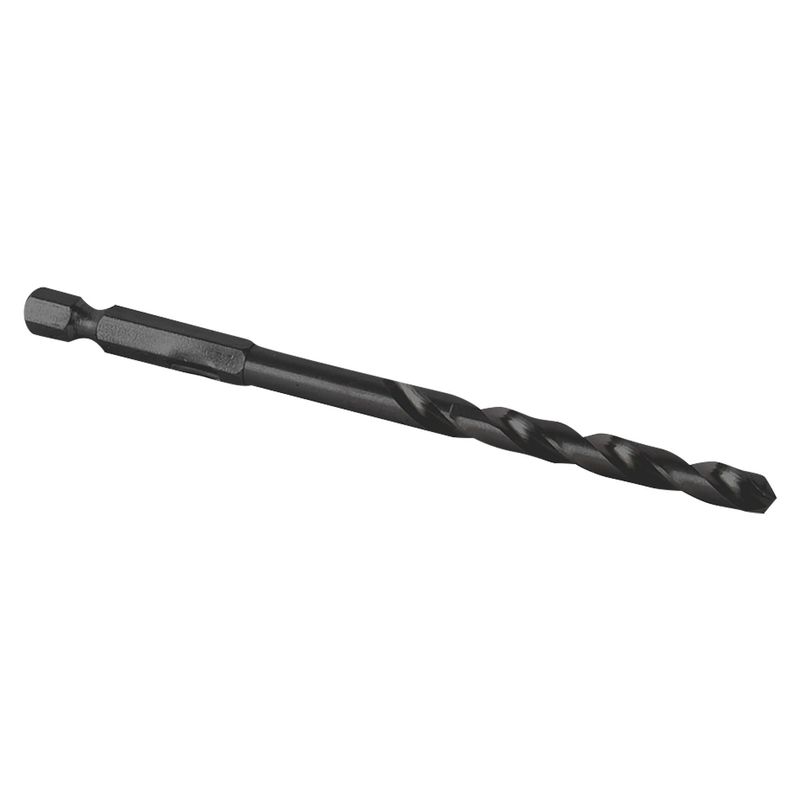 UBERMANN - Broca HHS Cobalto 1/4'' Ubermann