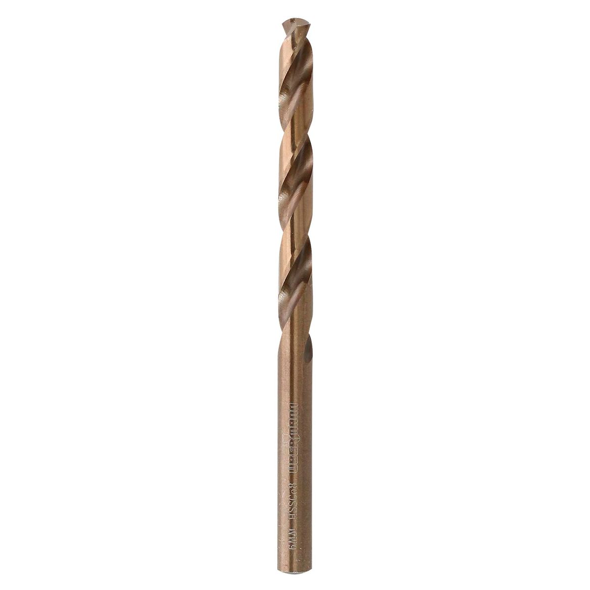UBERMANN - Broca para Metal 6mm Ubermann