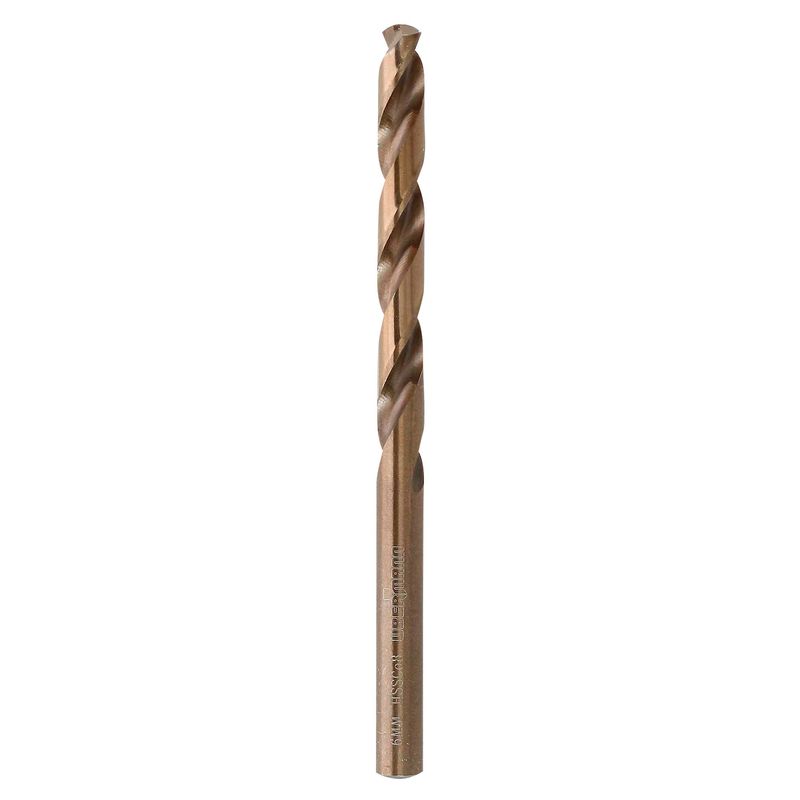 UBERMANN - Broca para Metal 6mm Ubermann