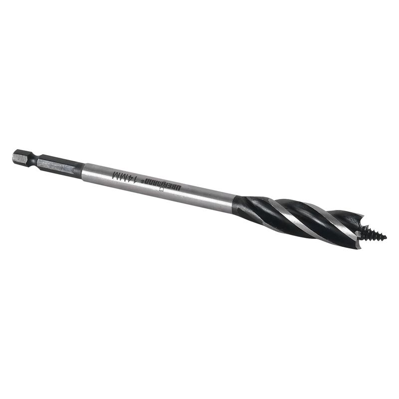 UBERMANN - Broca Espada Madera 9/16'' Ubermann