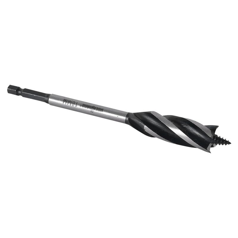 UBERMANN - Broca Espada Madera 11/16'' Ubermann