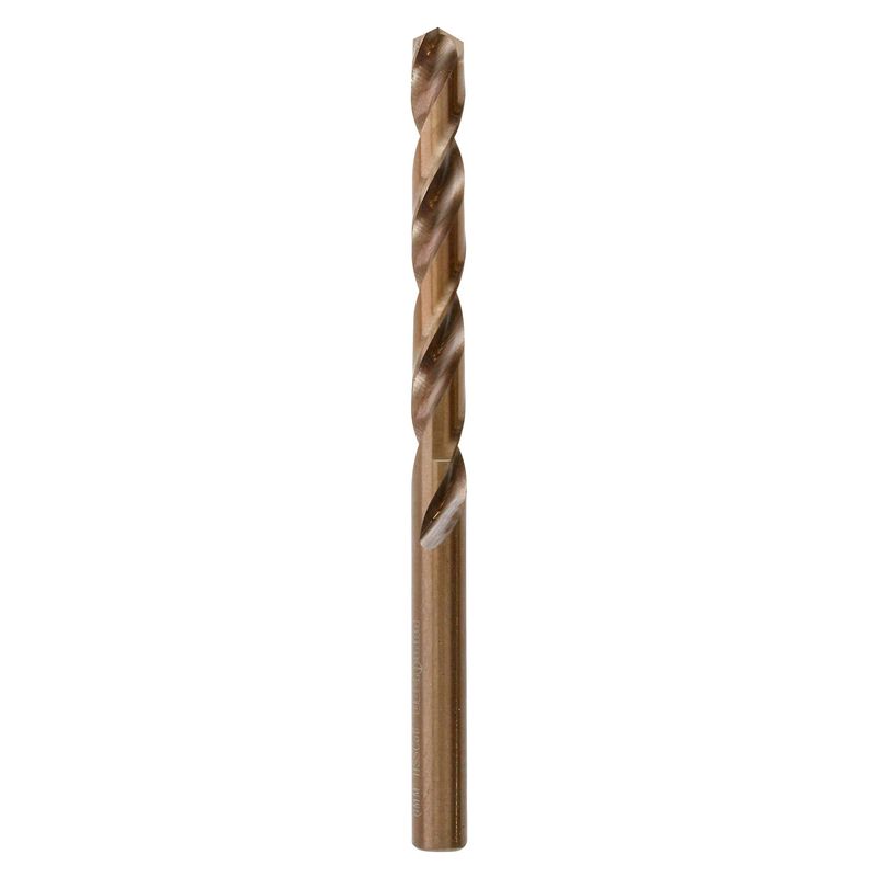 UBERMANN - Broca para Metal 8mm Ubermann