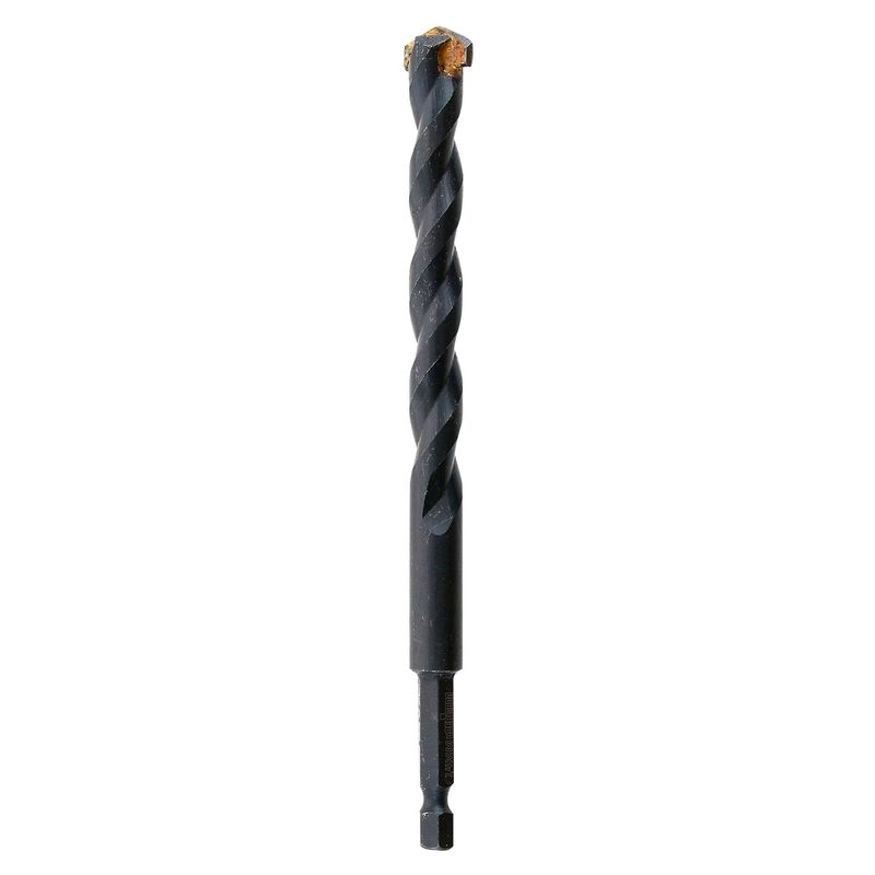 UBERMANN - Broca para Concreto V-Hex 14x152mm Ubermann