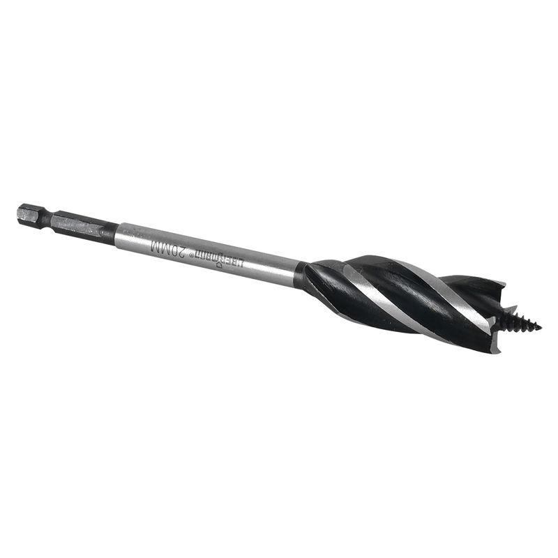 UBERMANN - Broca Espada Madera 13/16'' Ubermann