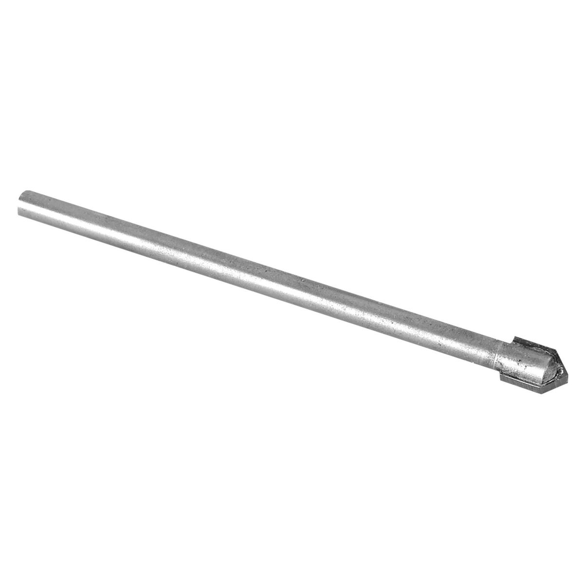 UBERMANN - Broca Vidrio Cerámica 1/4 Ubermann