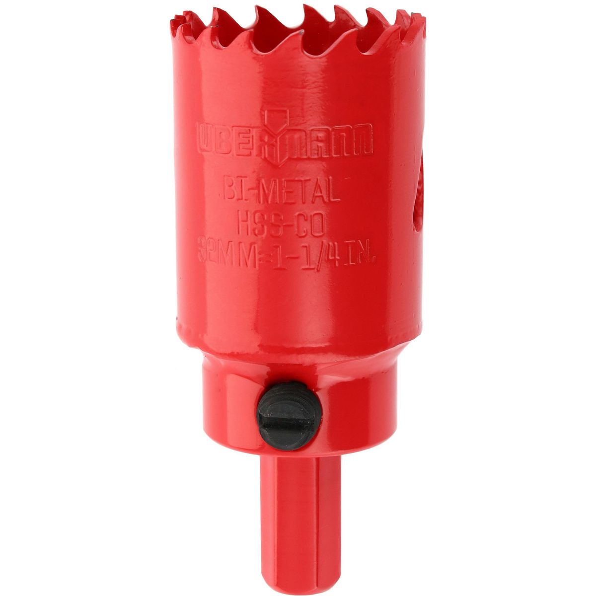 UBERMANN - Sierra Copa Bimetal 32mm