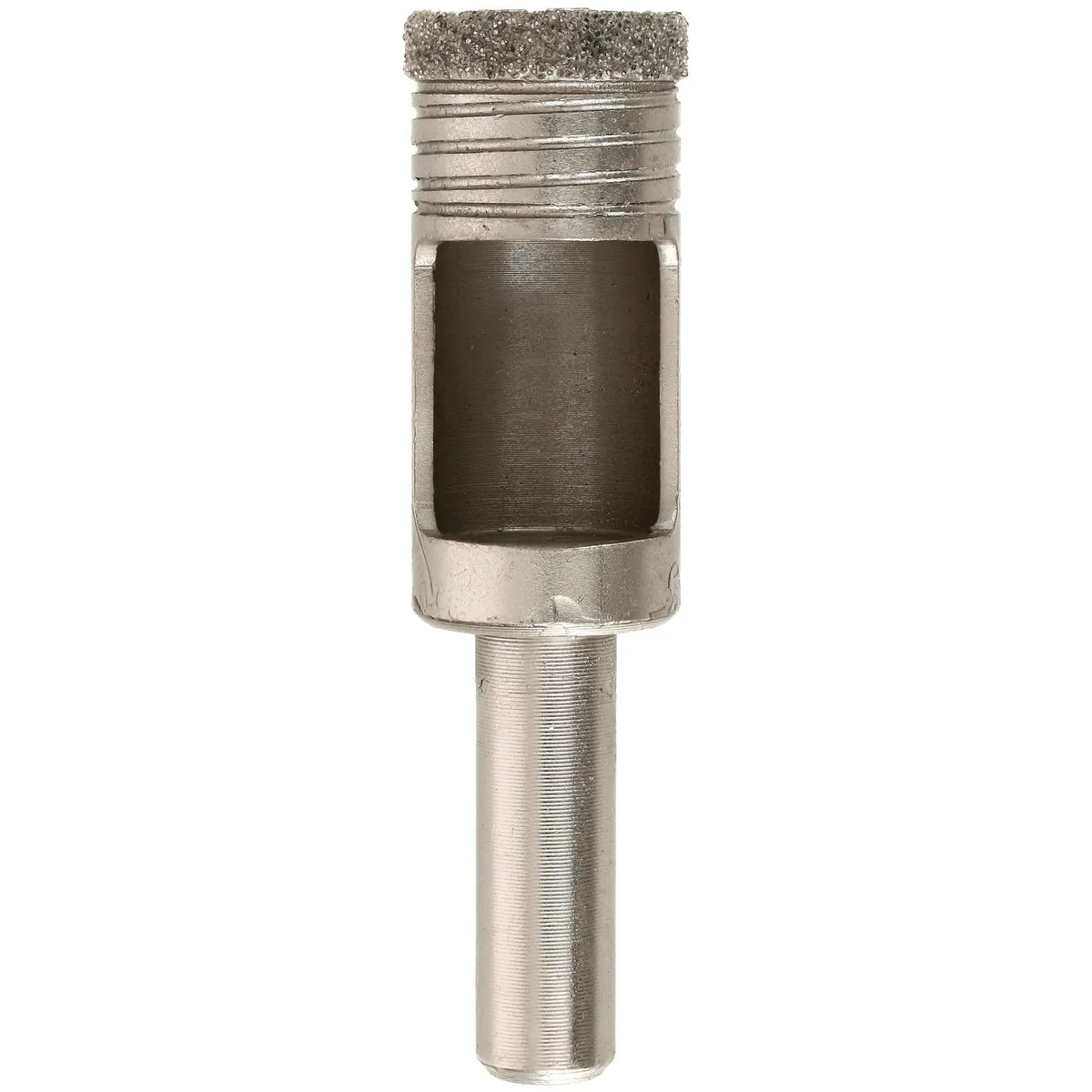 UBERMANN - Sierra Copa Diamantada 5/8''