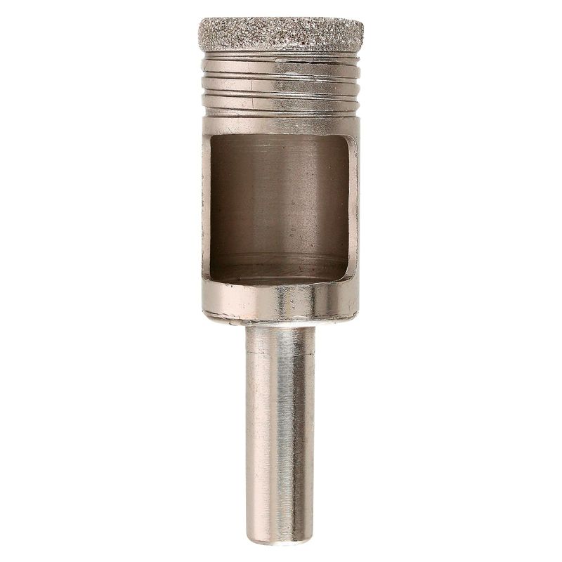 UBERMANN - Sierra Copa Diamantada 5/8''
