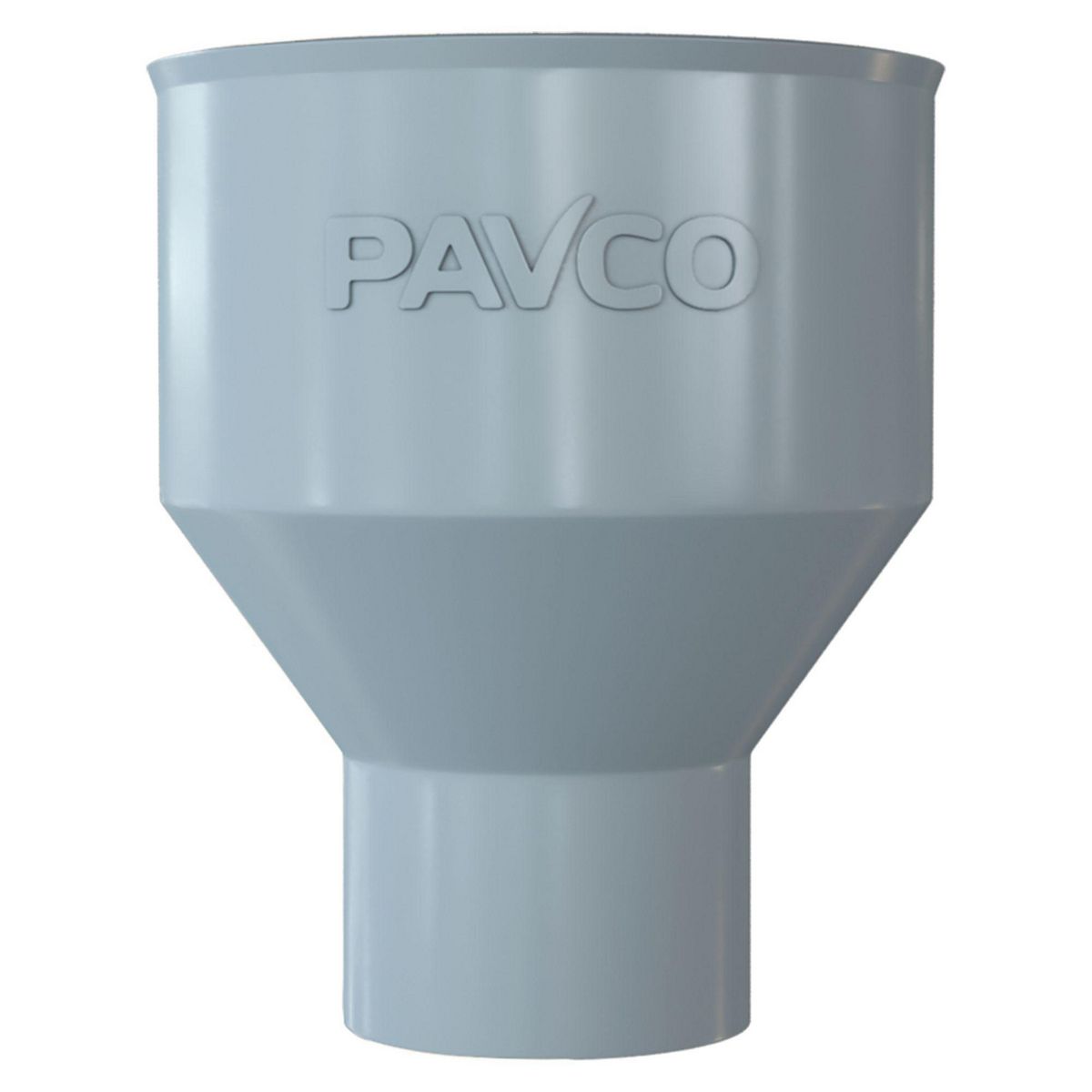 PAVCO - Reducción PVC 4" - 2" SP | Desague