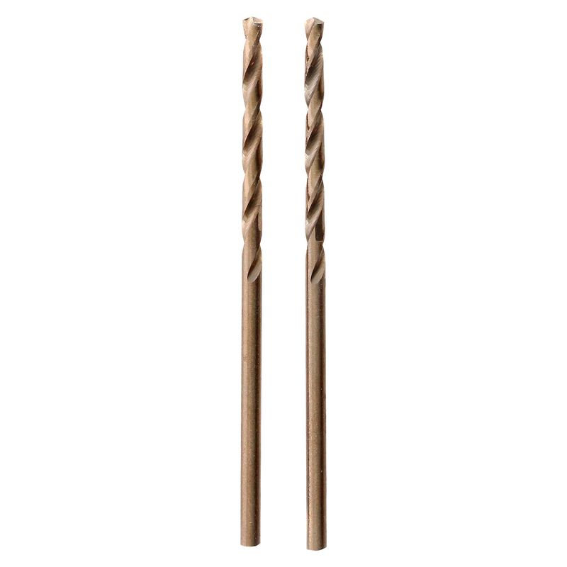 UBERMANN - Broca para Metal 2mm x2 und Ubermann
