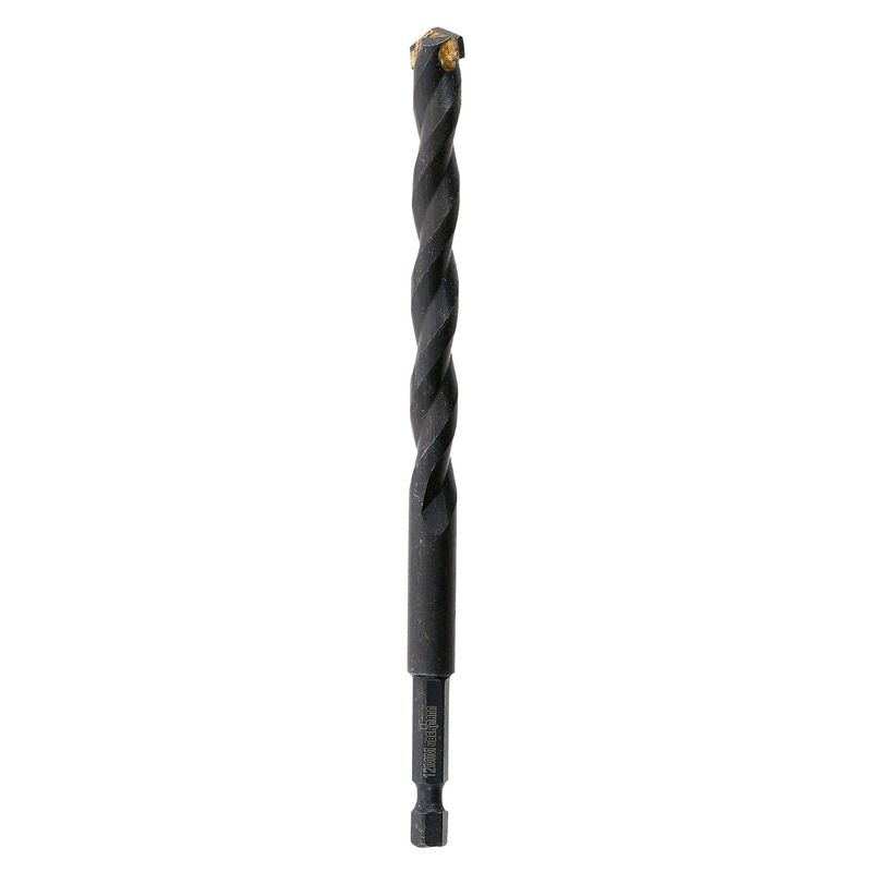 UBERMANN - Broca para Concreto V-Hex 12x152mm Ubermann