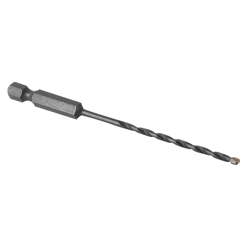 UBERMANN - Broca Concreto 1/8''x 4'' Ubermann