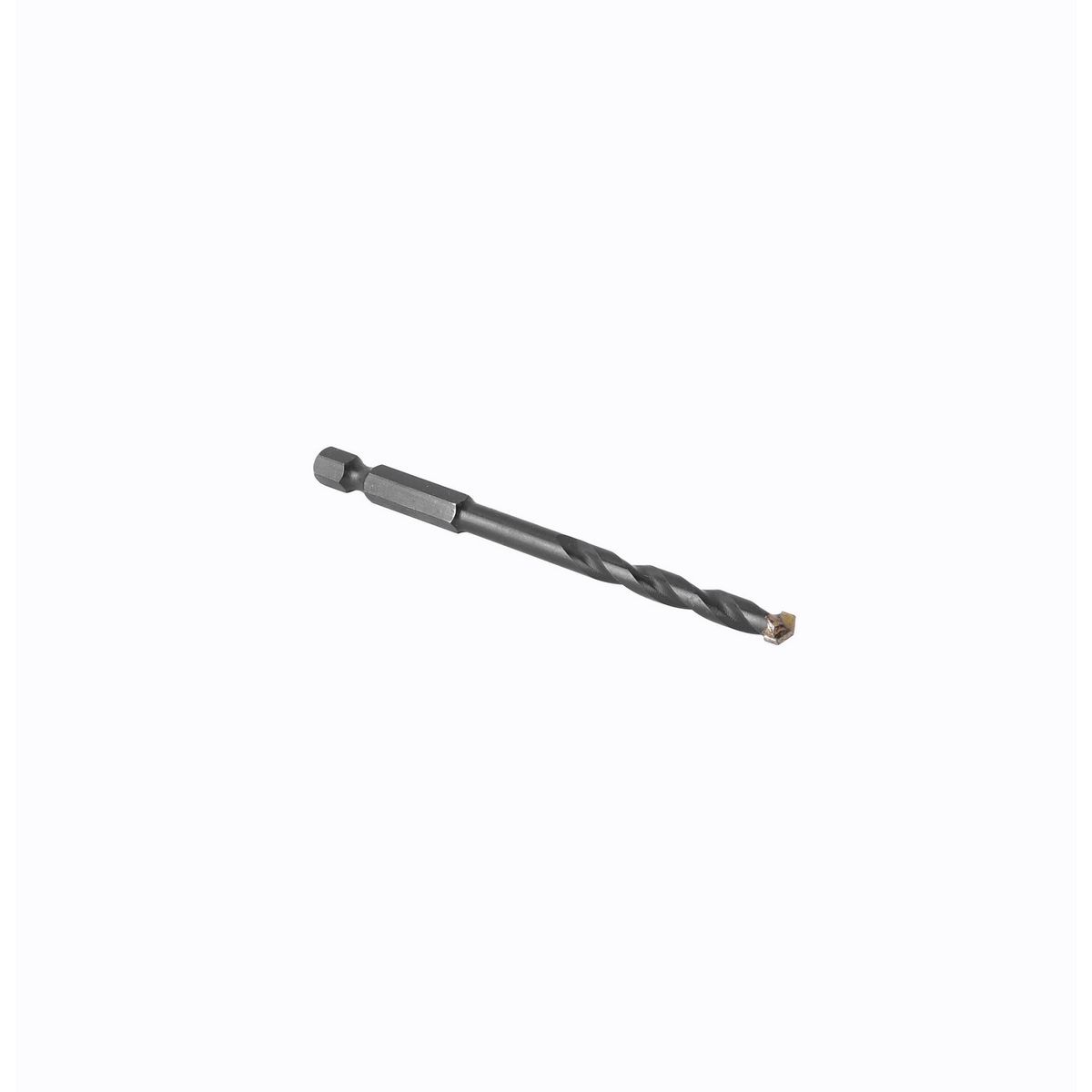 UBERMANN - Broca Concreto 1/4 x 4" Ubermann