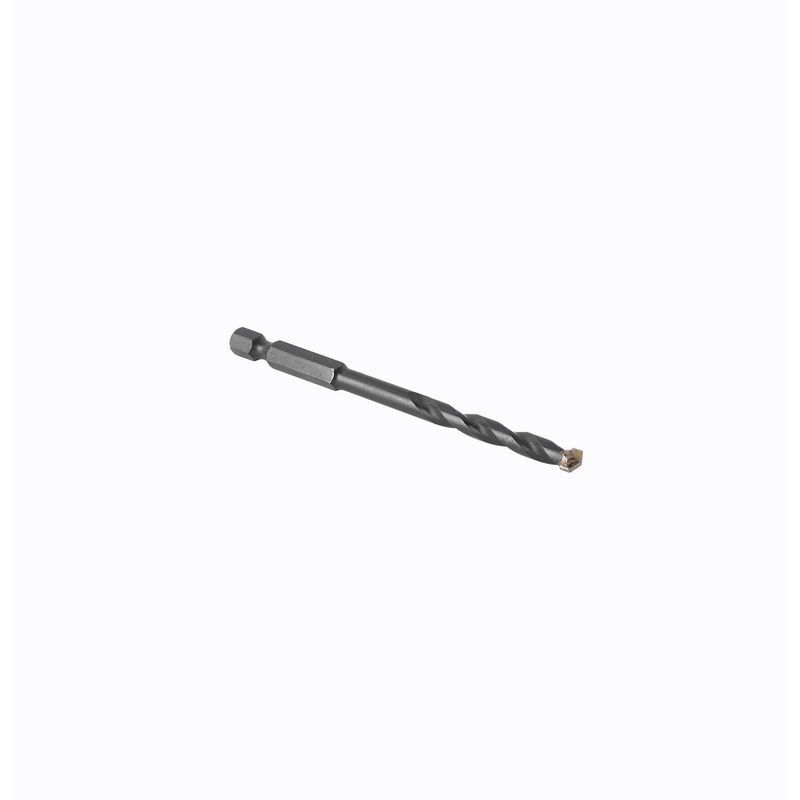 UBERMANN - Broca Concreto 1/4 x 4" Ubermann