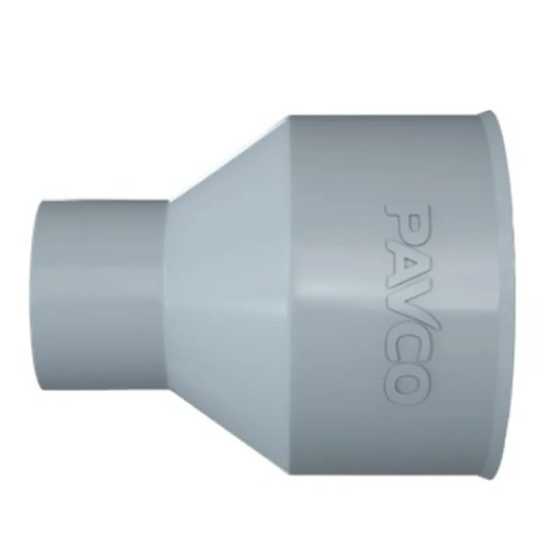 PAVCO - Reducción PVC 4"- 3" SP Desagüe