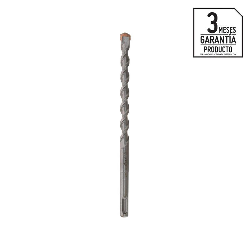 UBERMANN - Broca SDS plus 12x210mm Ubermann