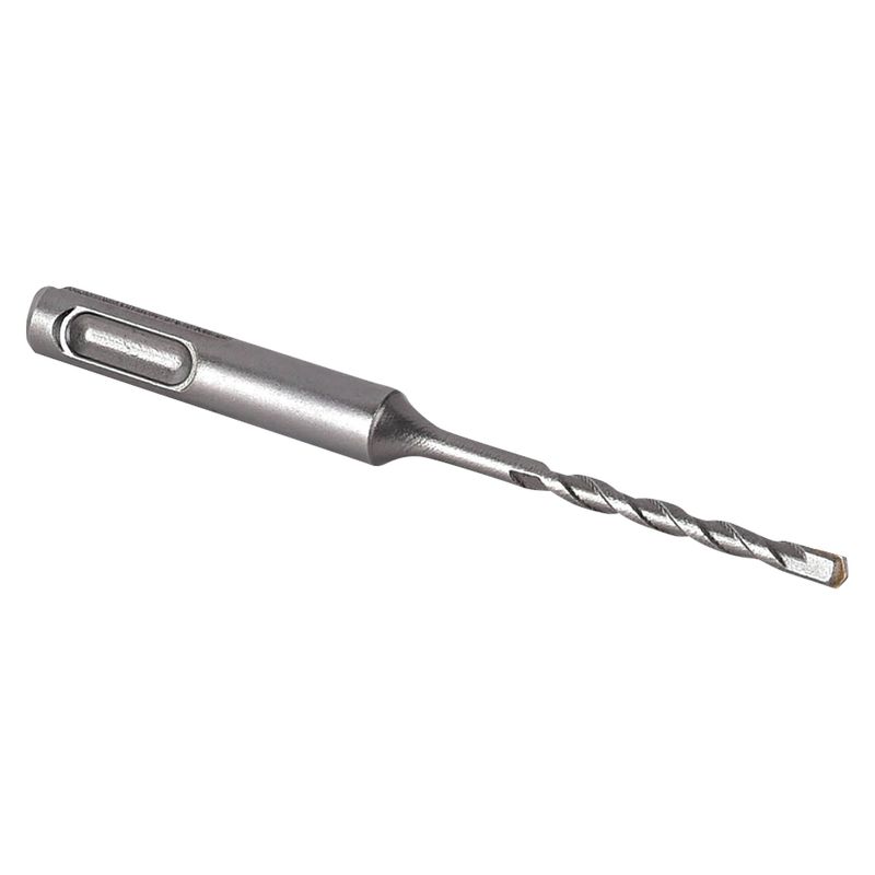 UBERMANN - Broca SDS Plus 1 5/32''x 4'' Ubermann