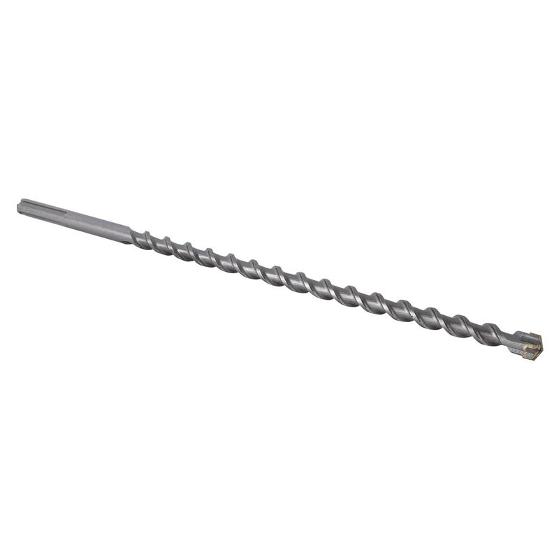 UBERMANN - Broca SDS Max 3/4''x21''