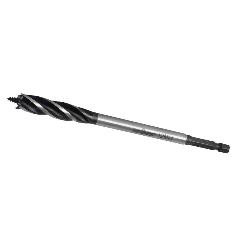 UBERMANN - Broca Espada Madera 1/2'' Ubermann