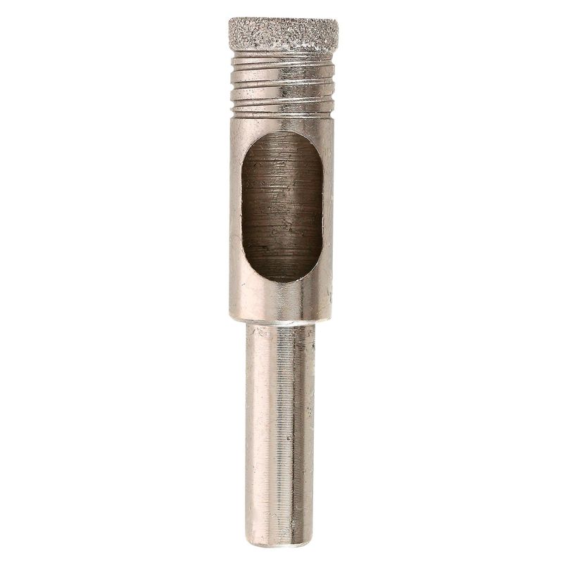 UBERMANN - Sierra Copa Diamantada 1/2''
