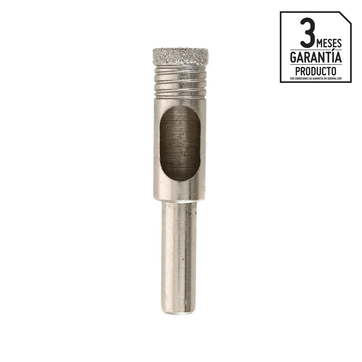 UBERMANN - Sierra Copa Diamantada 1/2''