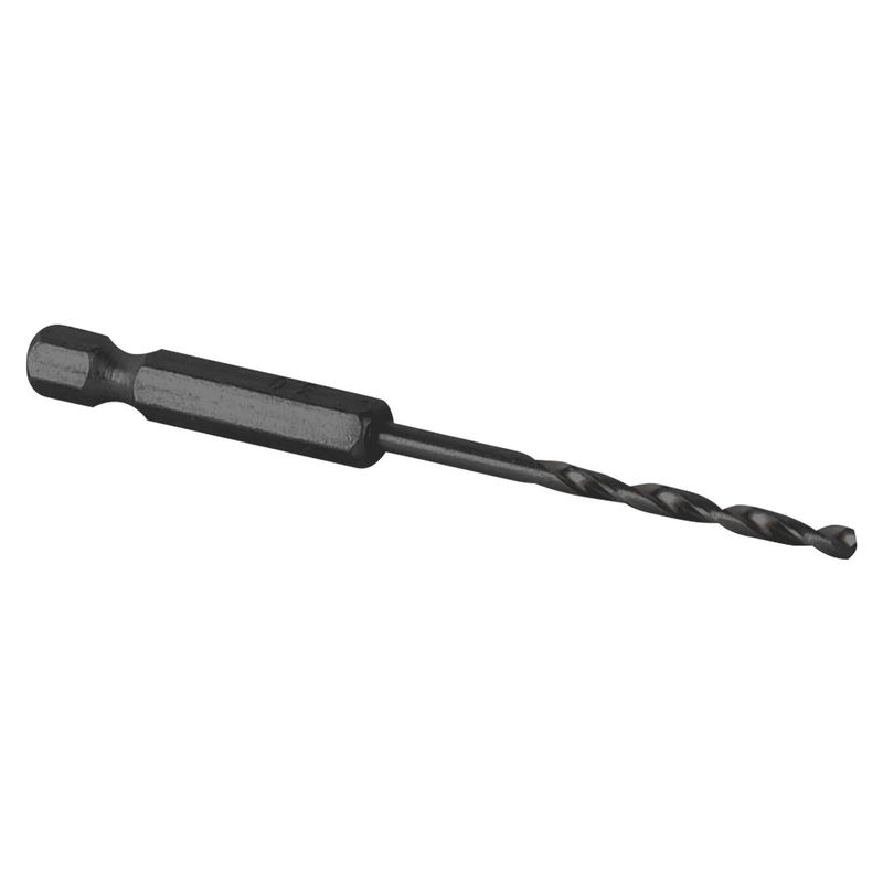 UBERMANN - Broca HHS Cobalto 5/32'' Ubermann