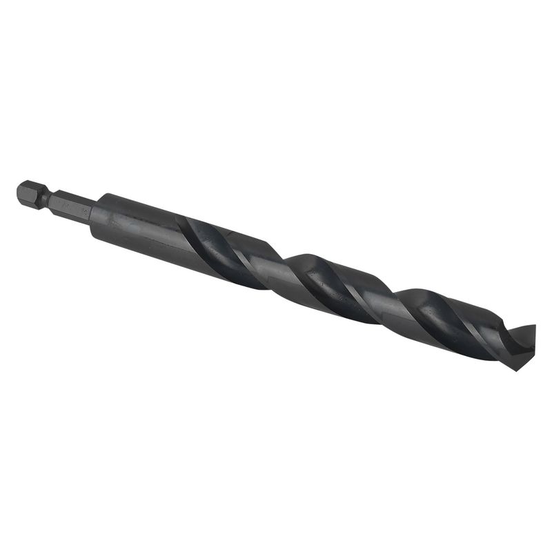 UBERMANN - Broca HHS Cobalto 1/2'' Ubermann