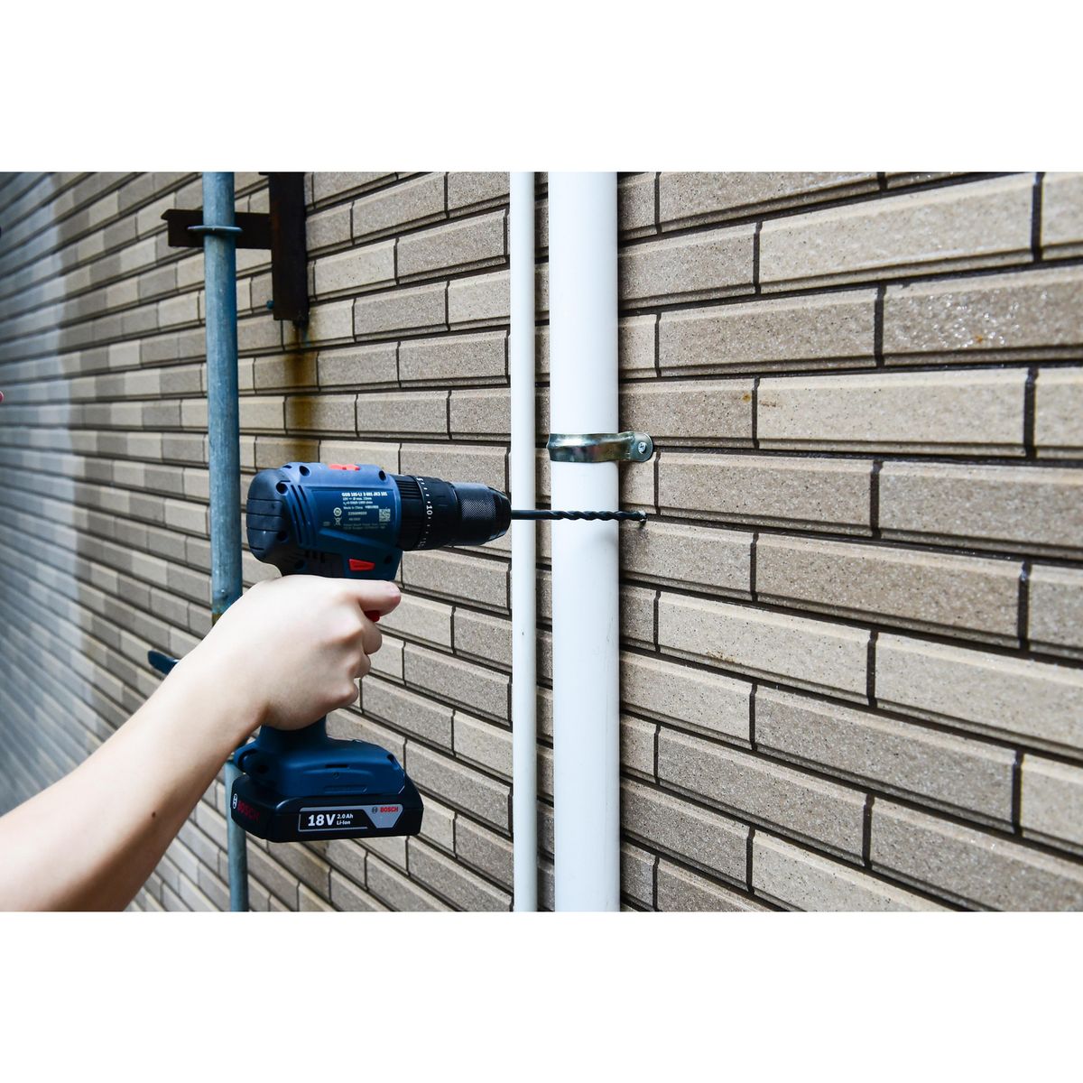 UBERMANN - Broca Concreto 5/16''x 6'' Ubermann